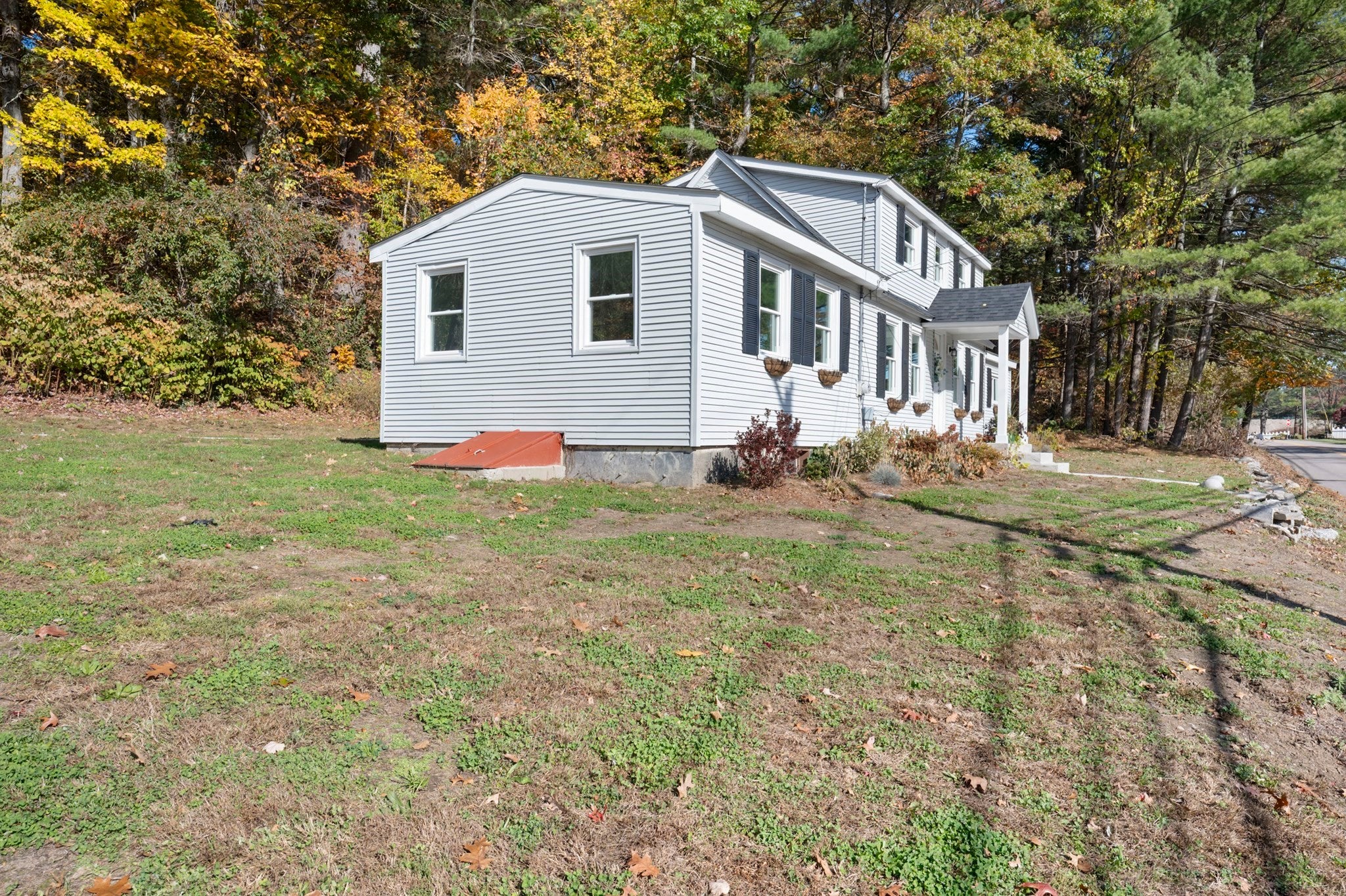 78 Pleasant St.