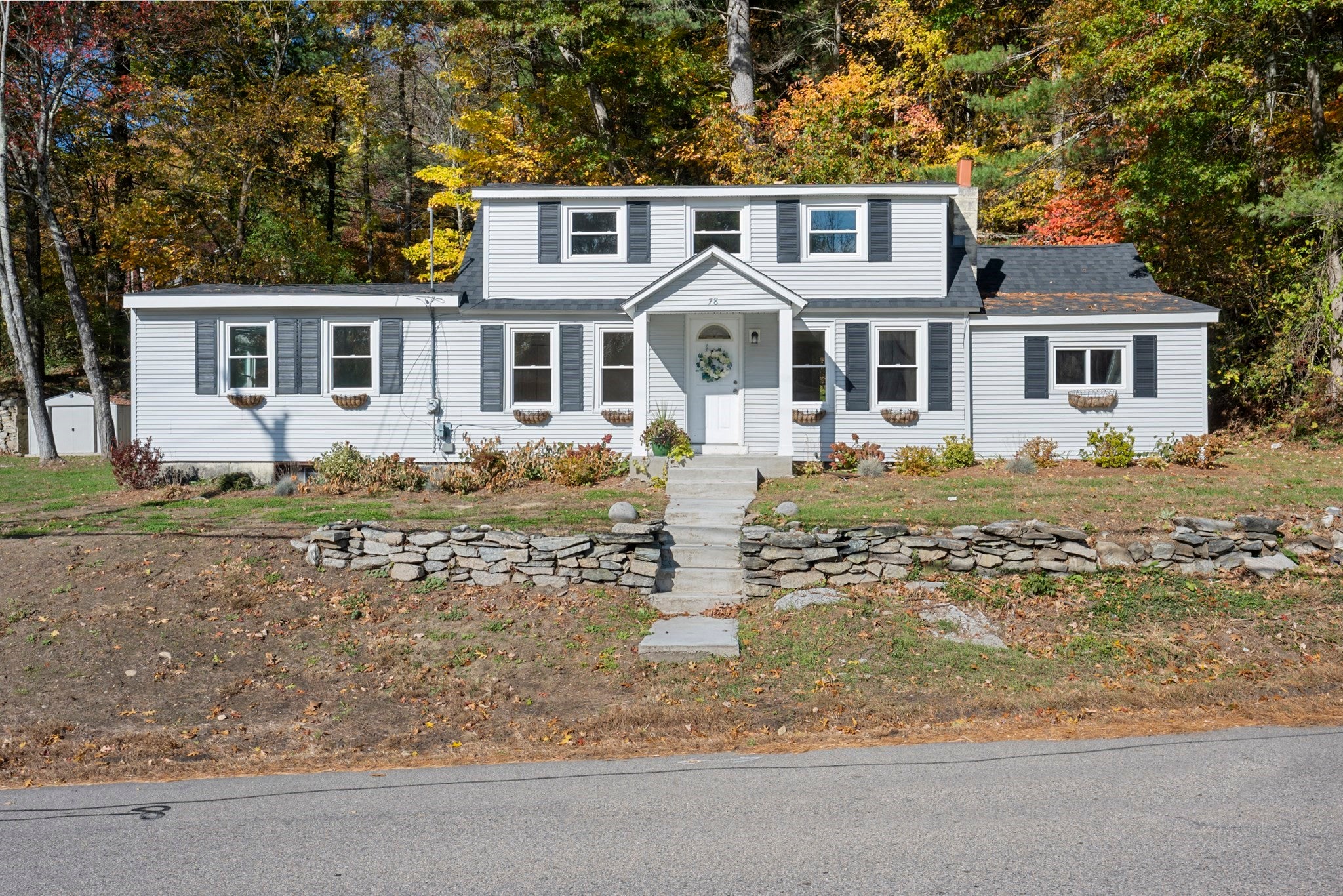 78 Pleasant St, Grafton, MA, 78 Pleasant St, Grafton, MA Photo #1