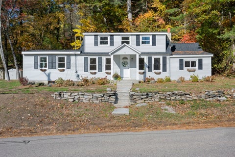 Photo of 78 Pleasant St, Grafton, MA 01519 (MLS # 73594284)