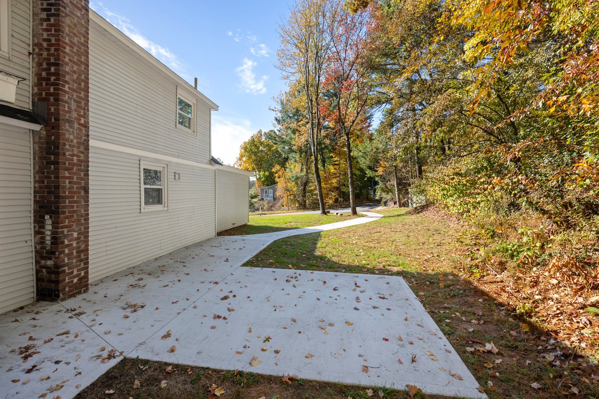 78 Pleasant St.