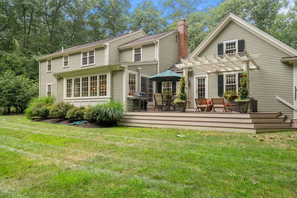 41 Ivy Lane