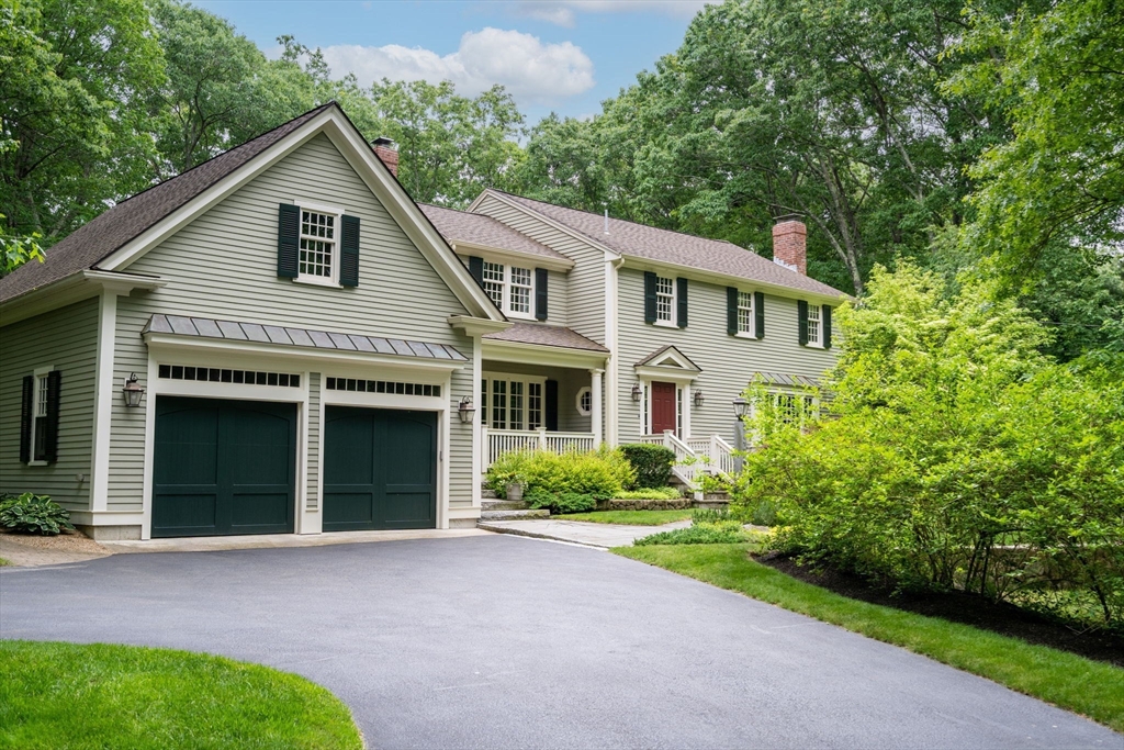 41 Ivy Lane