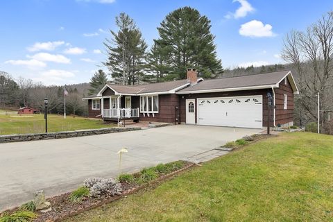 100 Town Hill Rd Middlefield MA 01243