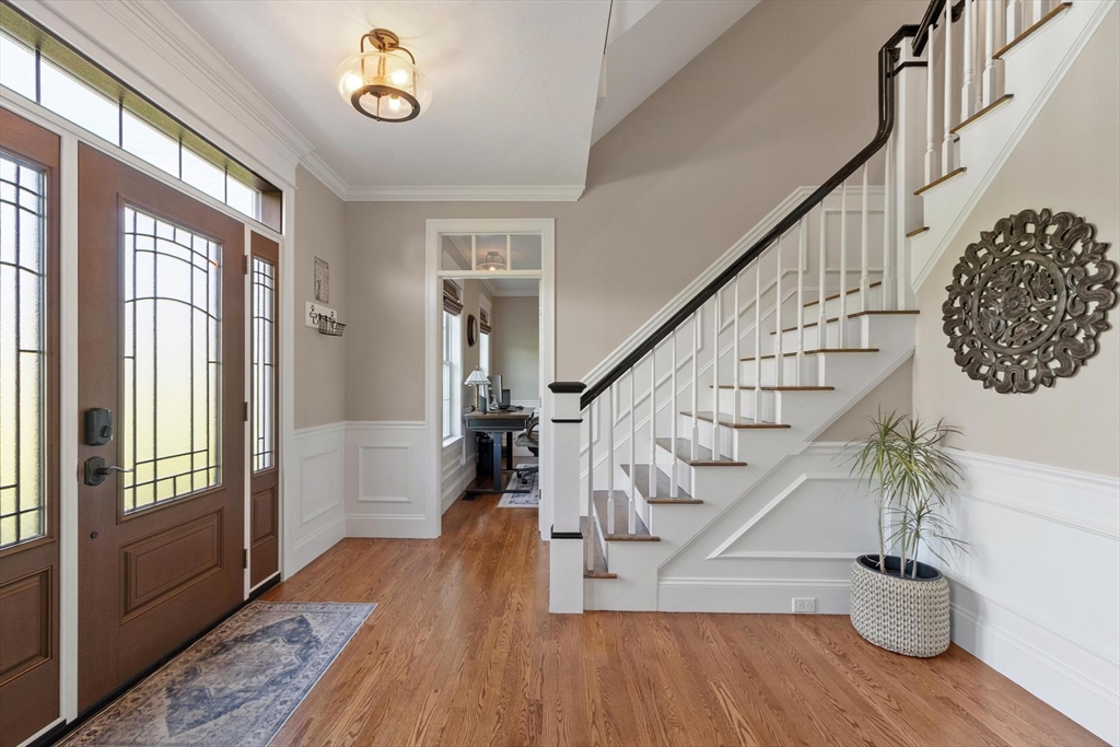 57 Houghton Farm Ln