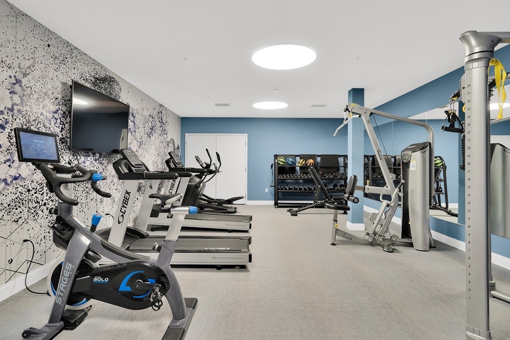 771 Harrison Ave #G6, Boston, MA Photo #25