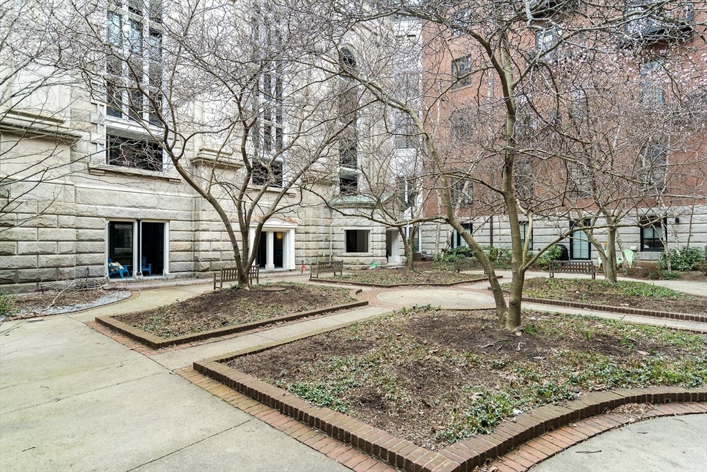 771 Harrison Ave #G6, Boston, MA Photo #27