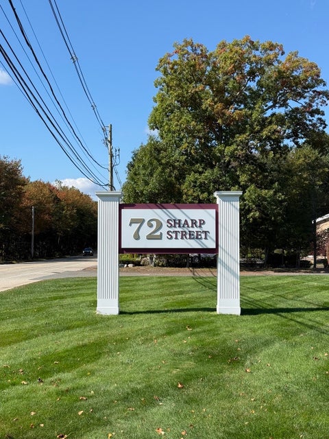 Photo of 72 Sharp Street, Hingham, MA 02043 (MLS # 73592868)