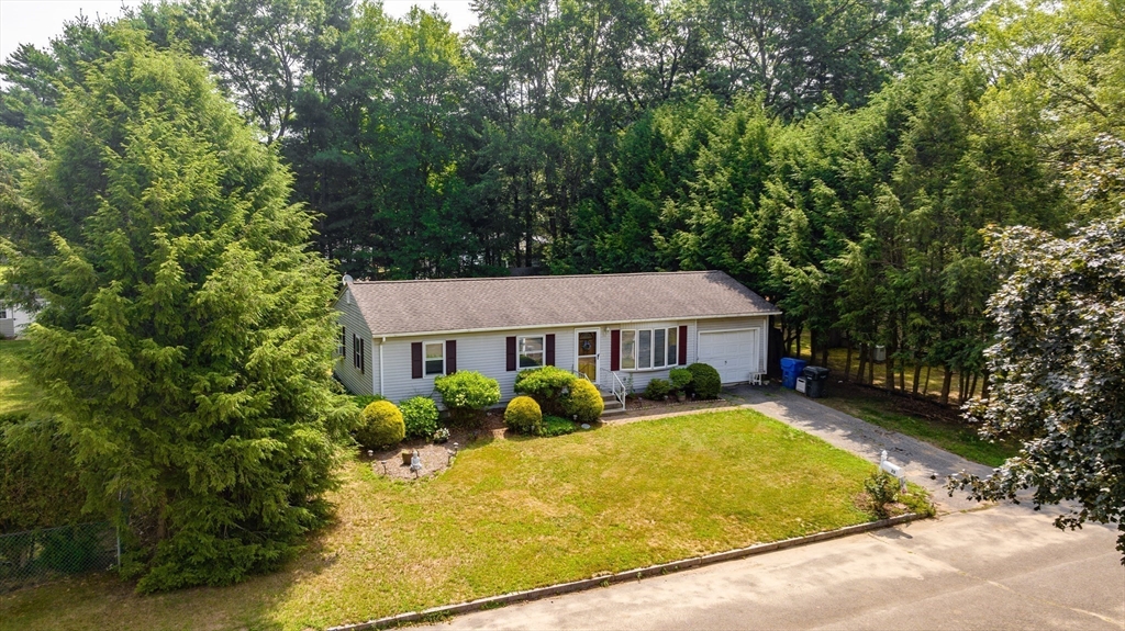 23 Saffron Cir