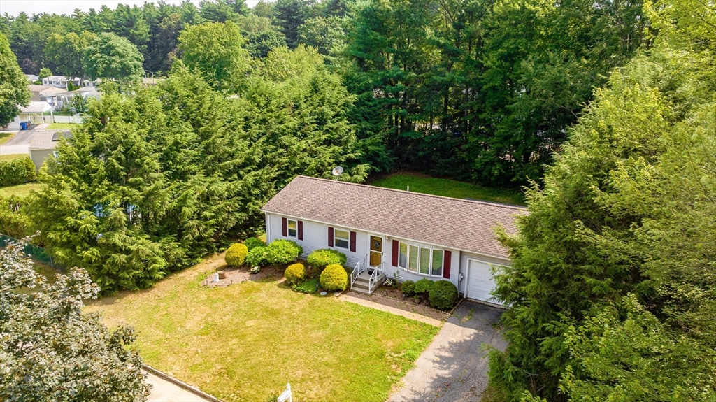 23 Saffron Cir