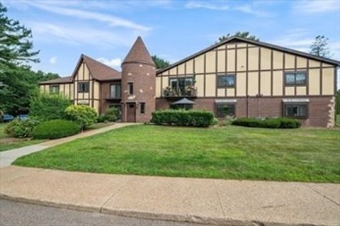 Photo of 9 Rainbow Pond Drive #6, Walpole, MA 02081 (MLS # 73493213)