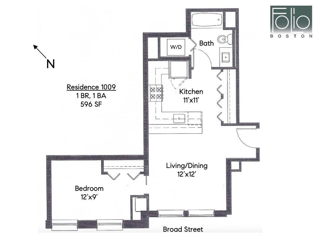 80 Broad St #1009, Boston, MA, 80 Broad St #1009, Boston, MA Photo #16