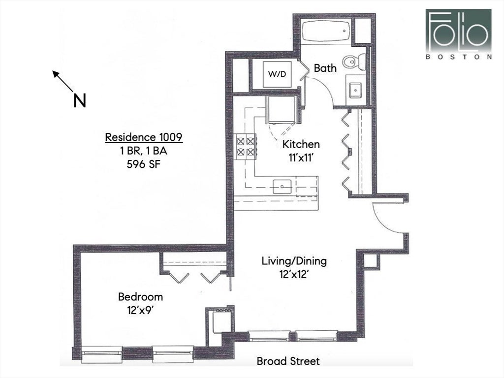 80 Broad St #1009, Boston, MA Photo #16