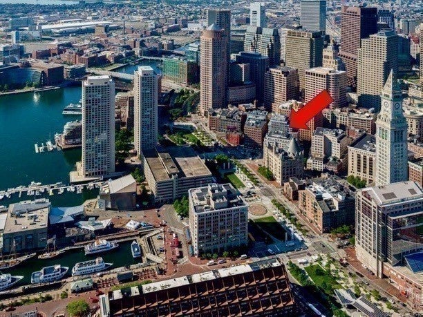 80 Broad St #1009, Boston, MA Photo #28