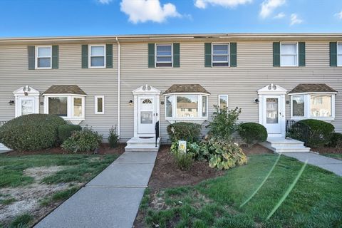 Photo of 55 Pleasant Street #4, Granby, MA 01033 (MLS # 73442124)