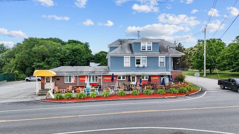 569 Winthrop St Rehoboth MA 02769