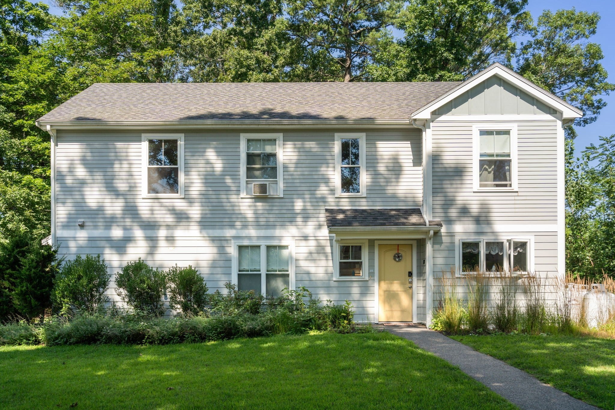 299-301 Bacon St