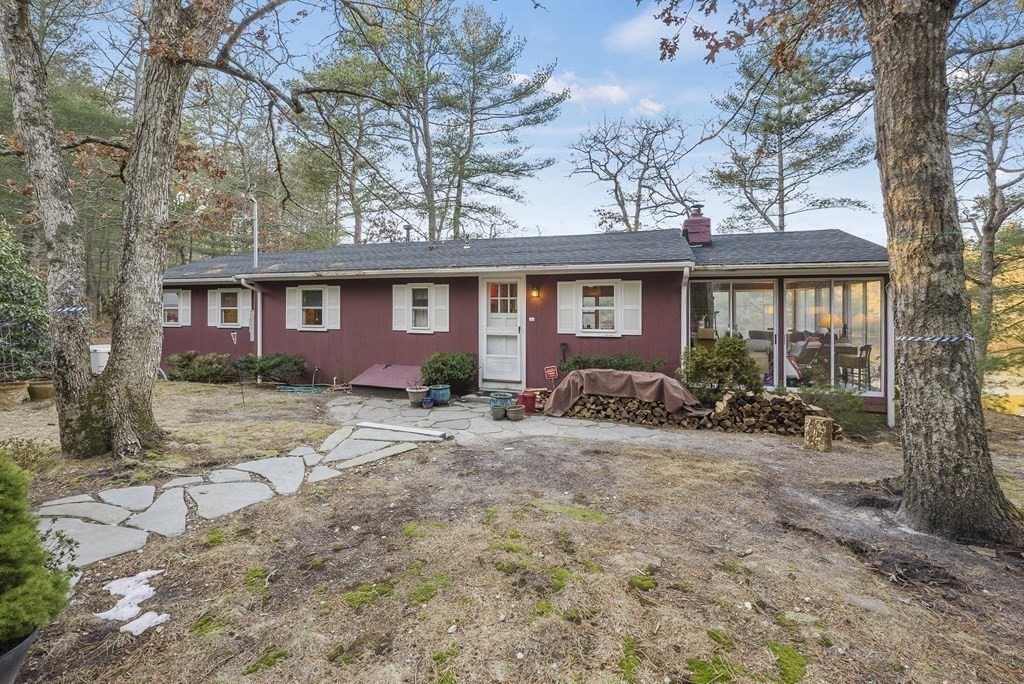 1029 Old Sandwich Rd