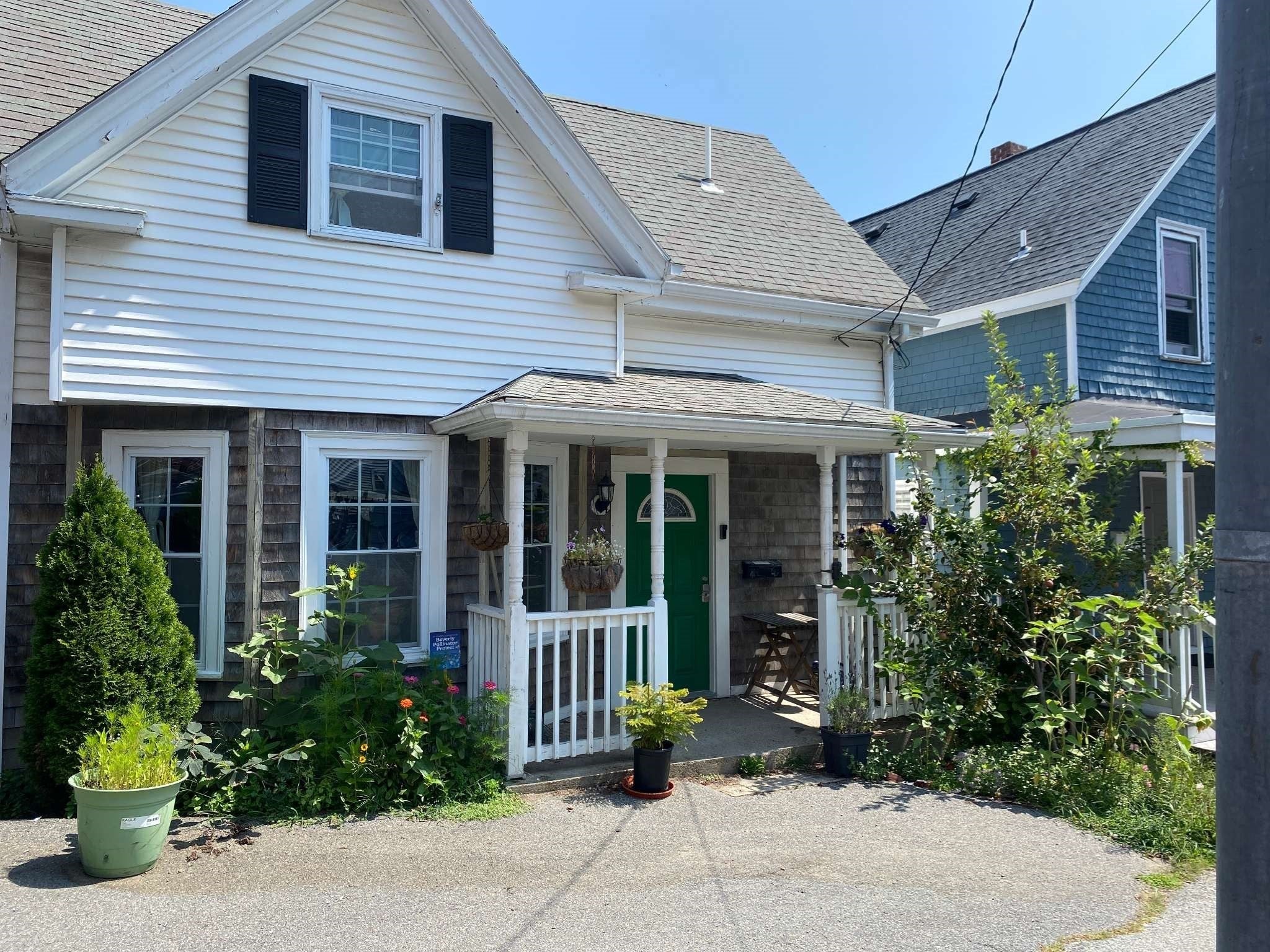 8 May St, Beverly MA 01915