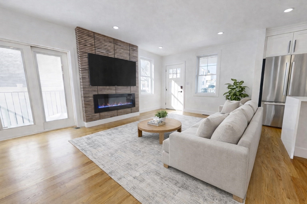 73A Trowbridge Street 73A