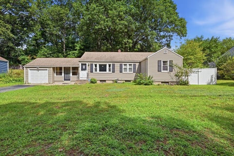 Photo of 42 N Brook Rd, Springfield, MA 01119 (MLS # 73571150)