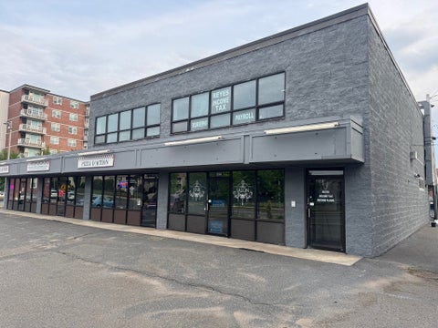 Photo of 234 Lyman Street, Holyoke, MA 01040 (MLS # 73595612)
