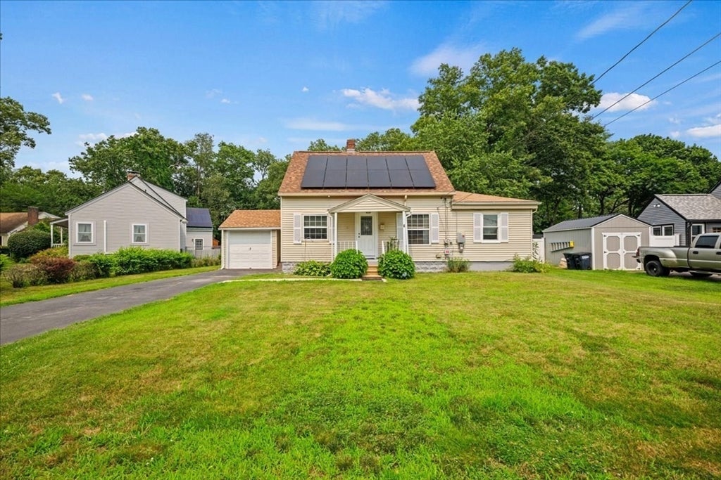 6 Oakwood Ave, Auburn, MA, 6 Oakwood Ave, Auburn, MA Photo #2