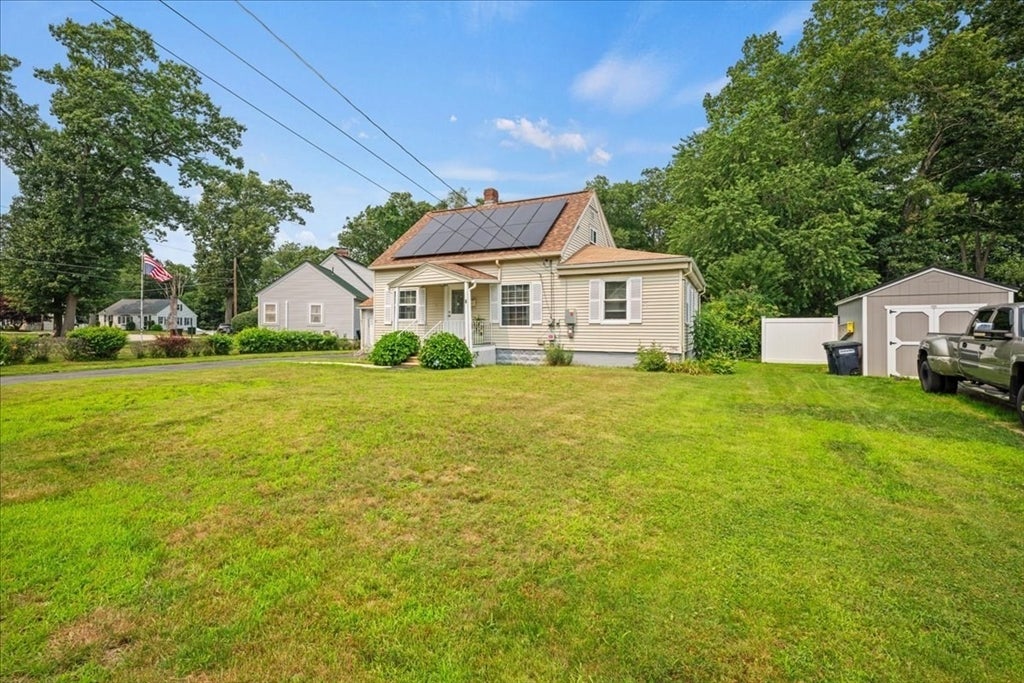 6 Oakwood Ave, Auburn, MA, 6 Oakwood Ave, Auburn, MA Photo #3
