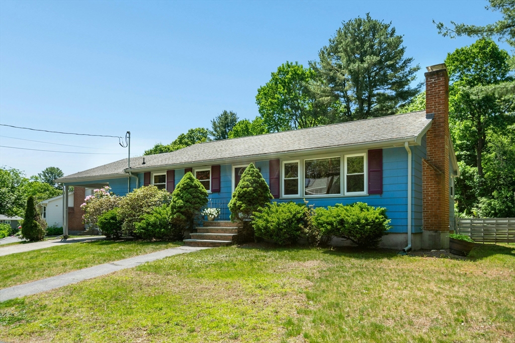89 Helen Drive