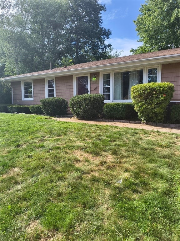 28 Delmar Road, Brockton, MA, 28 Delmar Road, Brockton, MA Photo #4