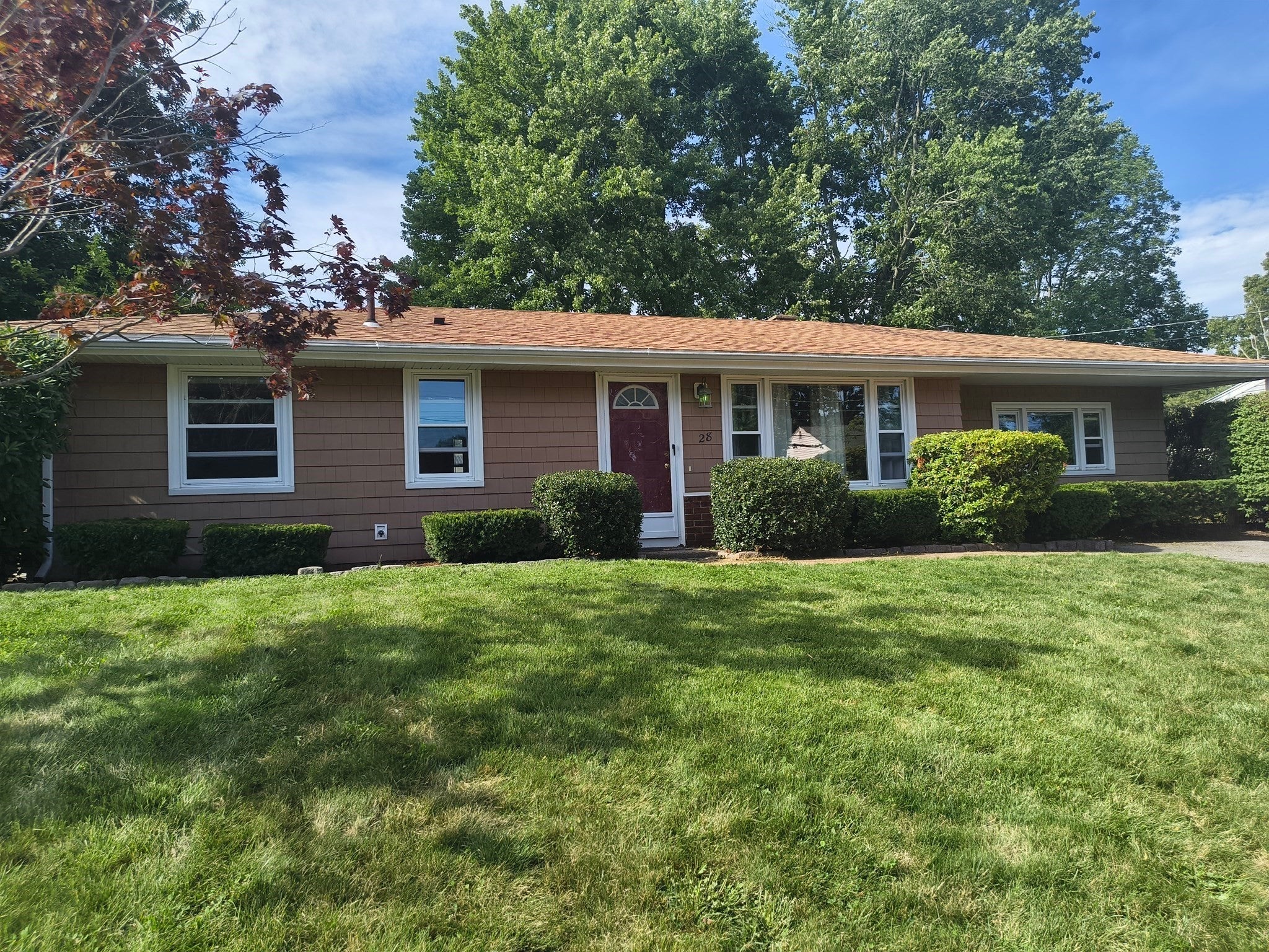 28 Delmar Road