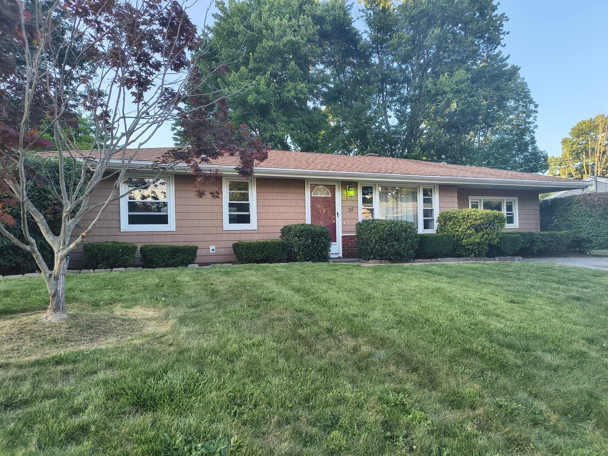 28 Delmar Road, Brockton, MA Photo #38