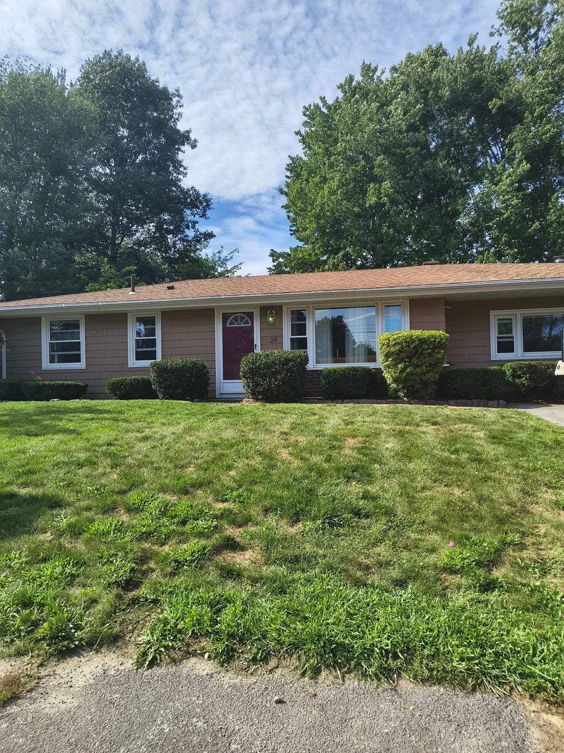28 Delmar Road, Brockton MA 02302