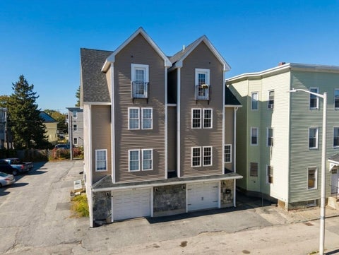 Photo of 10 De Marco Ter #A, Worcester, MA 01613 (MLS # 73590215)