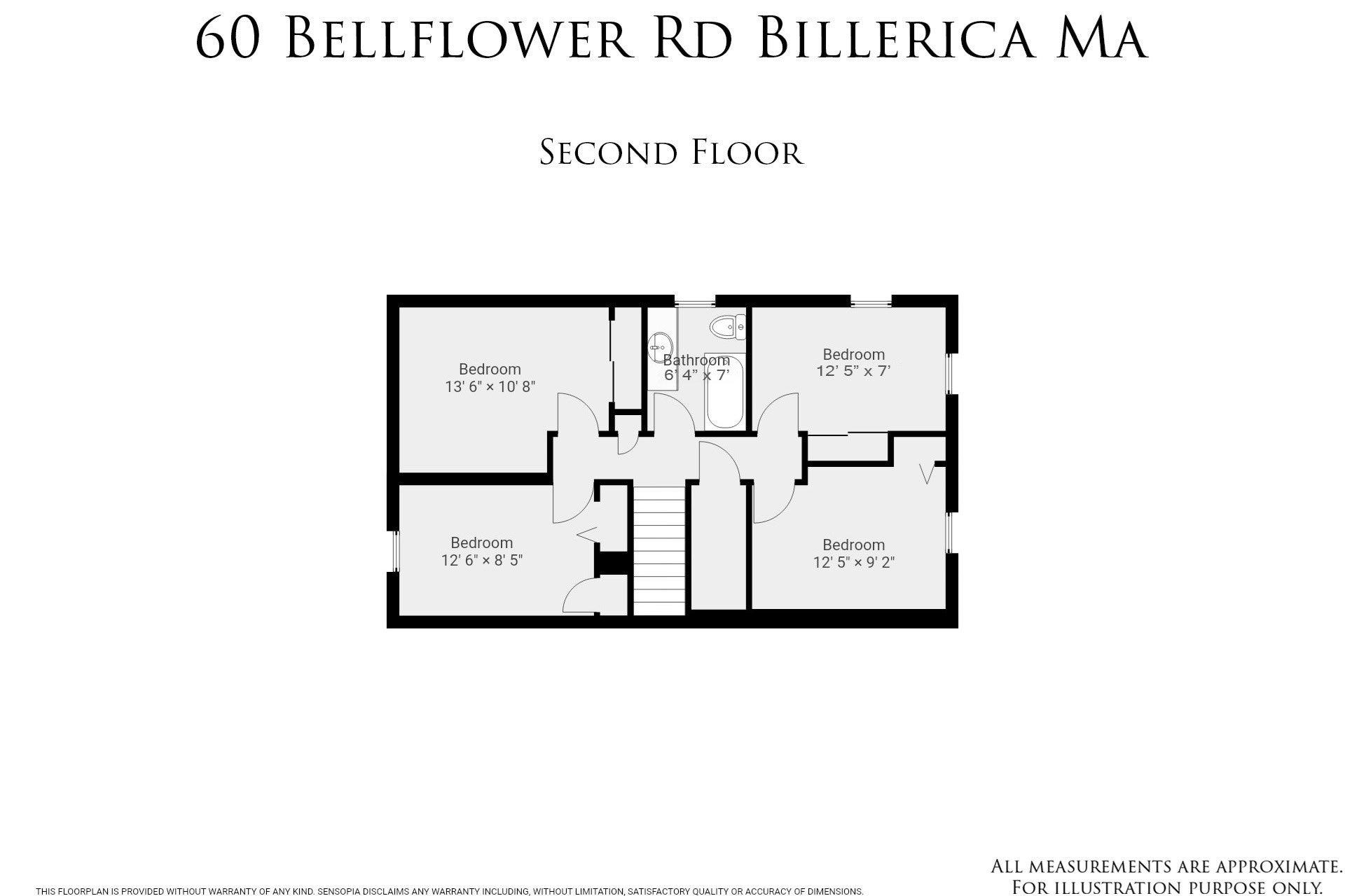 60 Bellflower Rd, Billerica, MA Photo #41