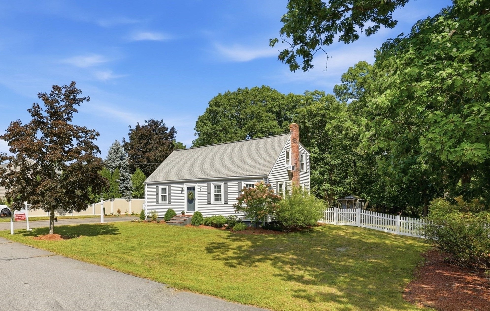 60 Bellflower Rd, Billerica, MA Photo #39