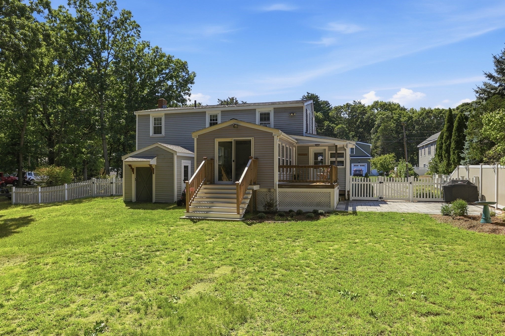 60 Bellflower Rd, Billerica, MA Photo #35