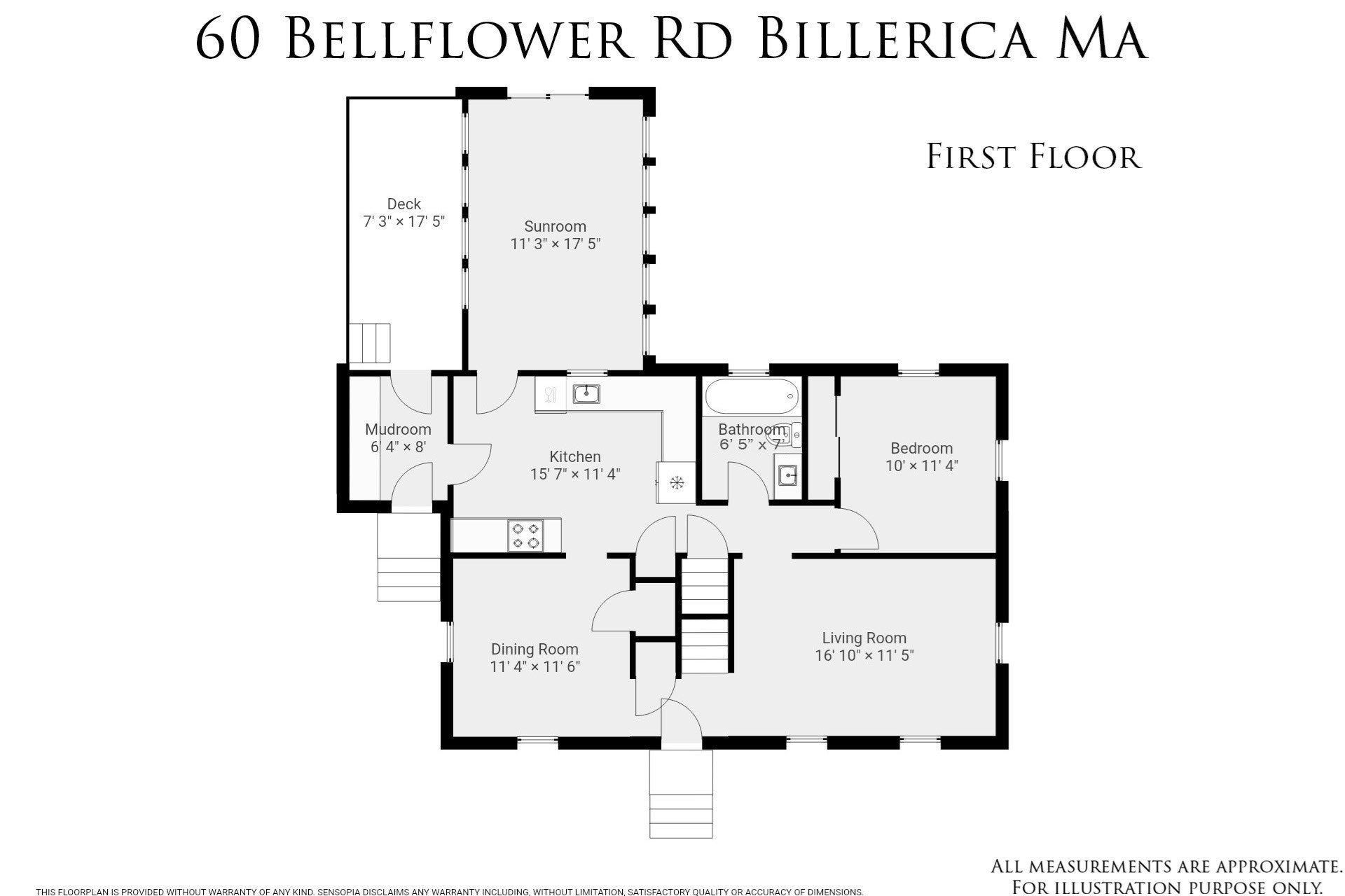 60 Bellflower Rd, Billerica, MA Photo #40