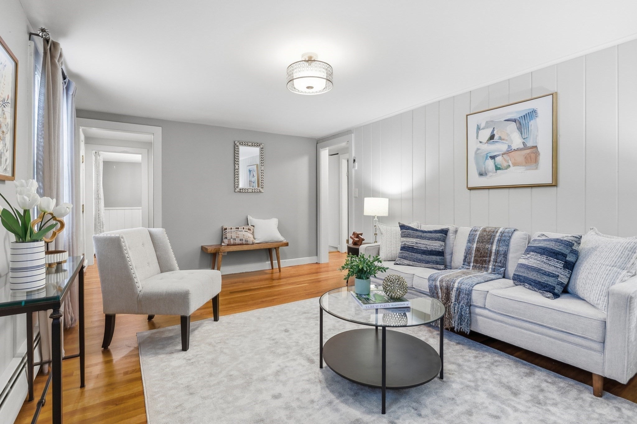 60 Bellflower Rd, Billerica, MA Photo #3