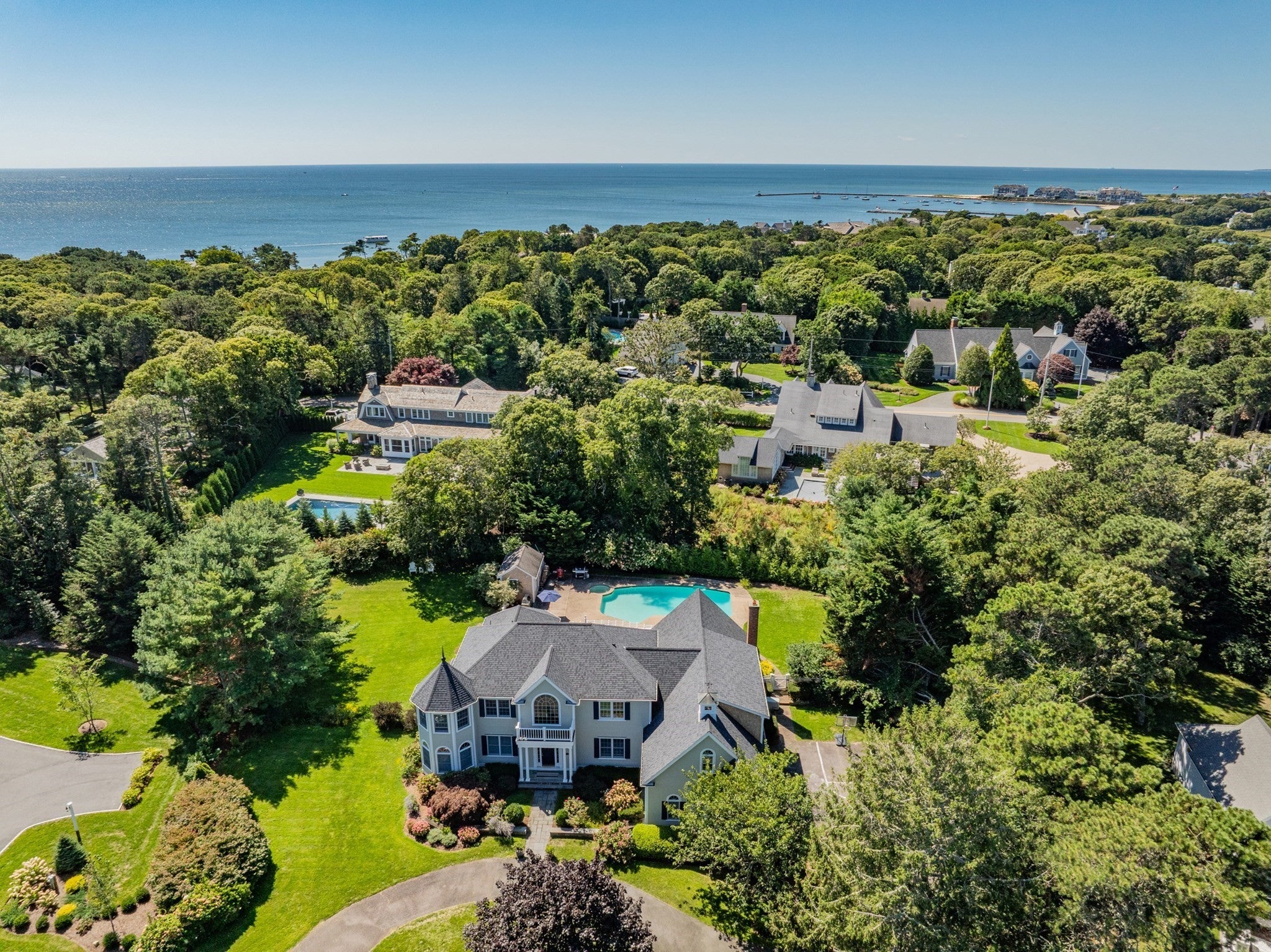 Photo of 40 Spinnaker Lane, Harwich, MA