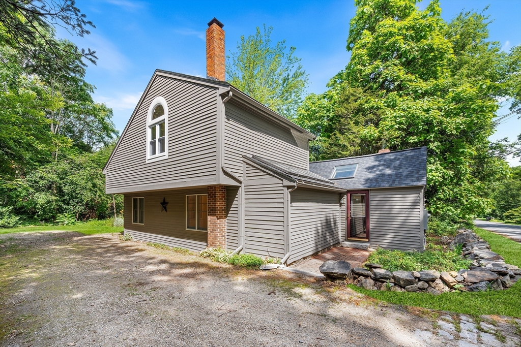 44 E Bare Hill Rd