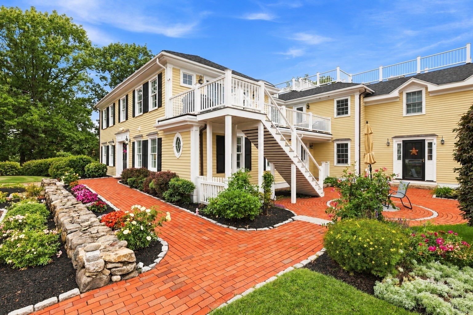 174 Lowell St #3, Andover, MA, 174 Lowell St #3, Andover, MA Photo #37