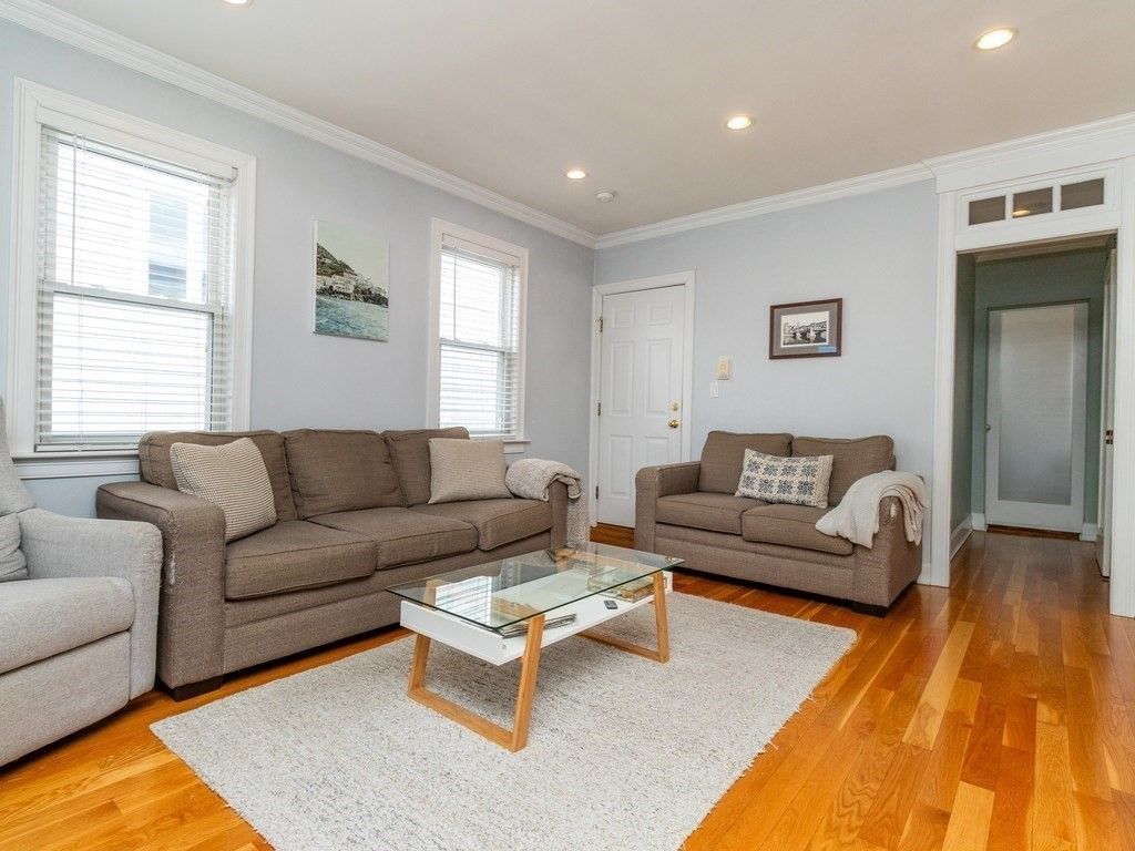Photo of 68 High Street #4, Boston, MA 02129 (MLS # 73503519)