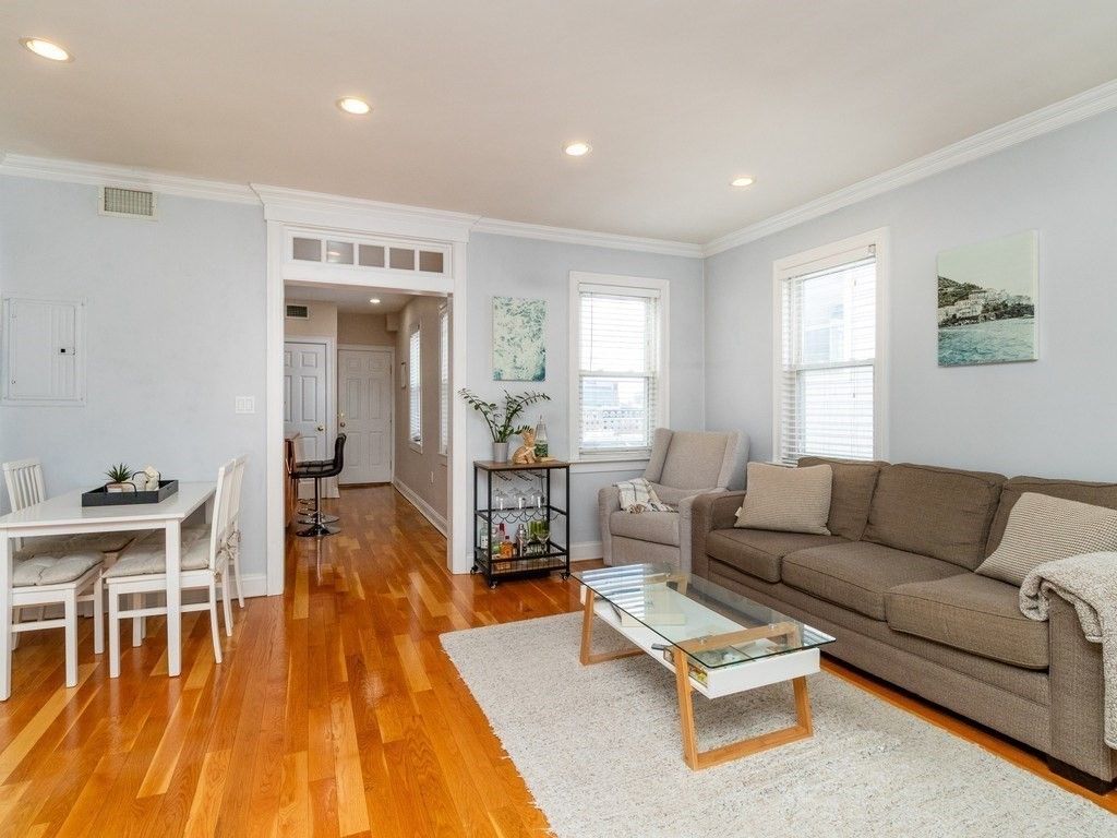 Photo of 68 High Street #4, Boston, MA 02129 (MLS # 73503519)