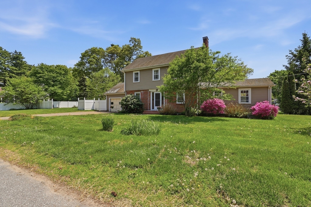 1 Valley View Rd