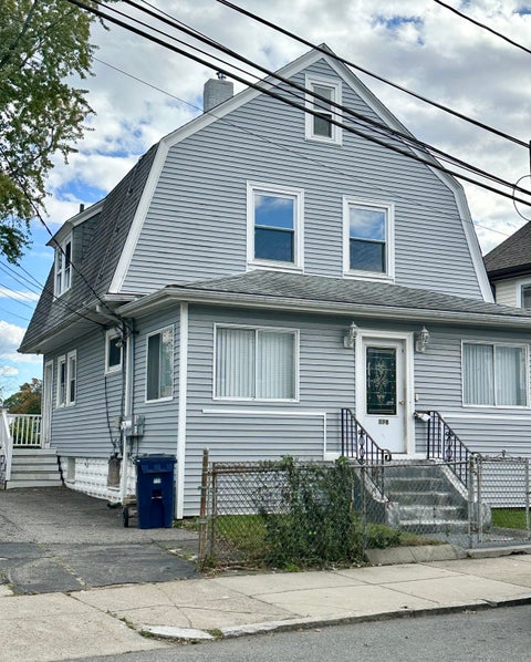 Photo of 118 Evans Street, Boston, MA 02124 (MLS # 73586870)