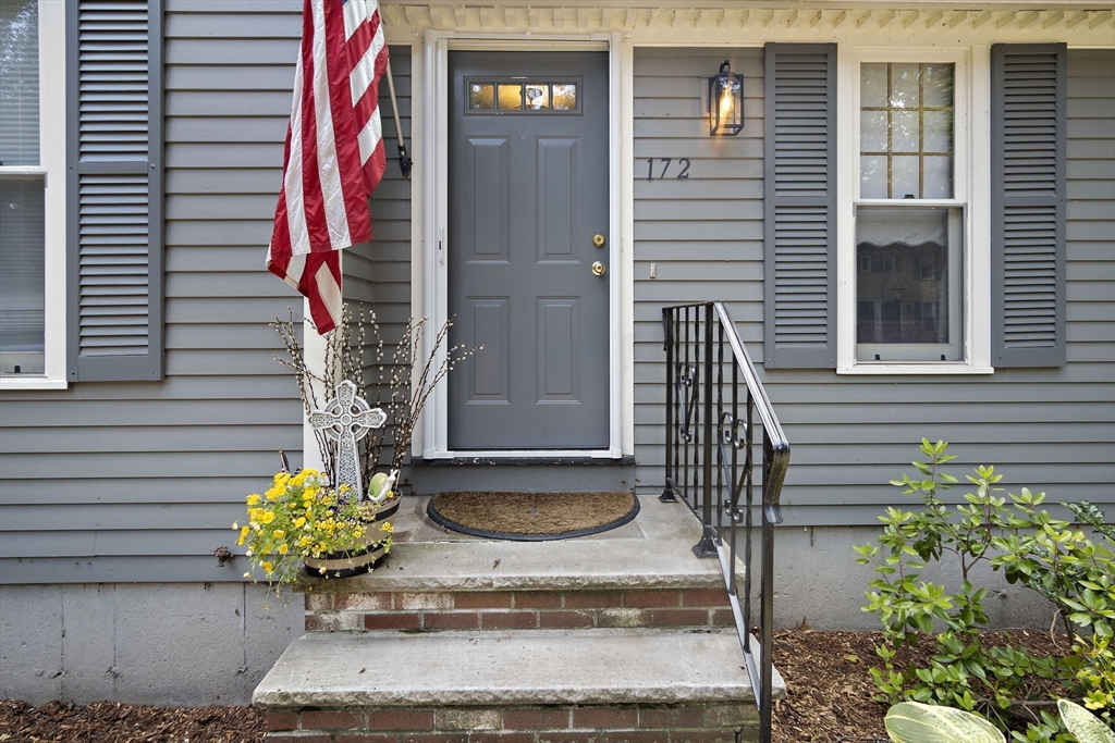 172 Wellman Ave. 172