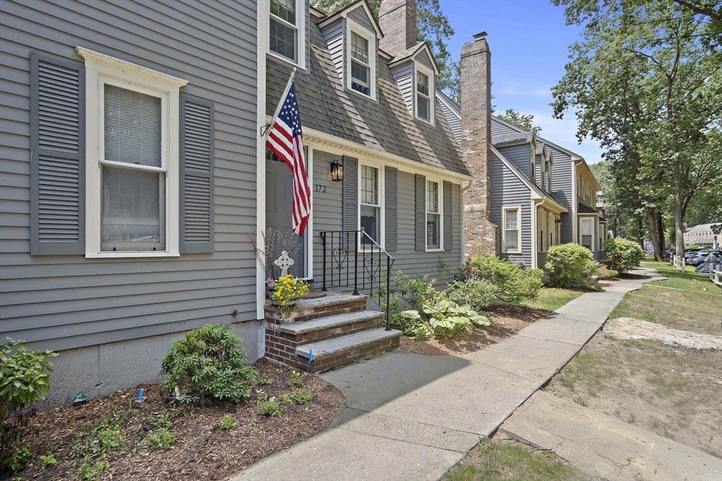 172 Wellman Ave. 172