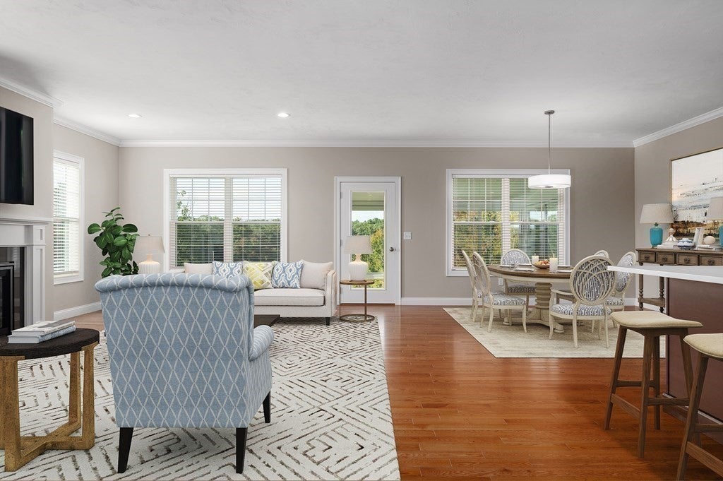 160 Rolling Ridge Drive 104
