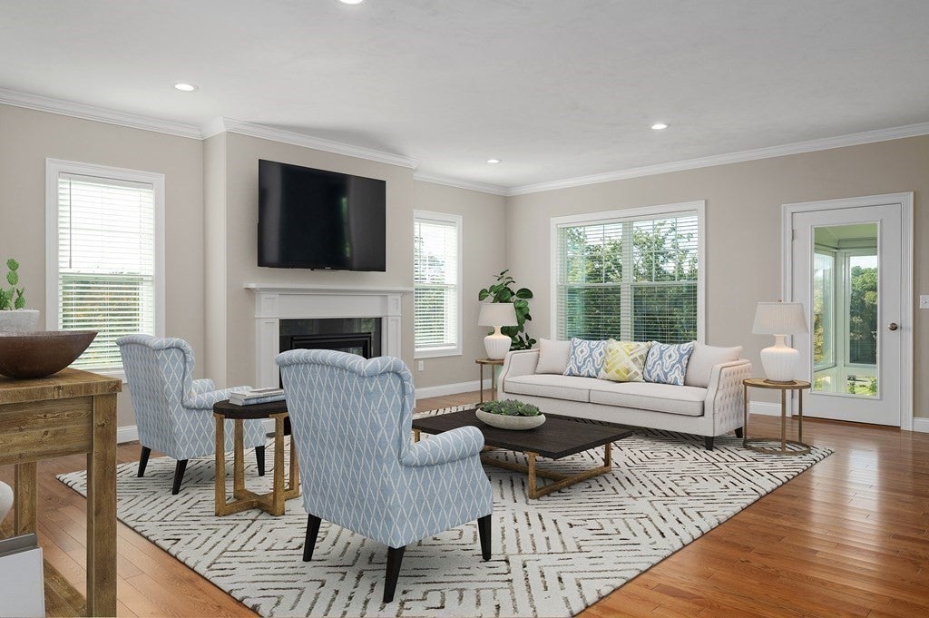 160 Rolling Ridge Drive 104