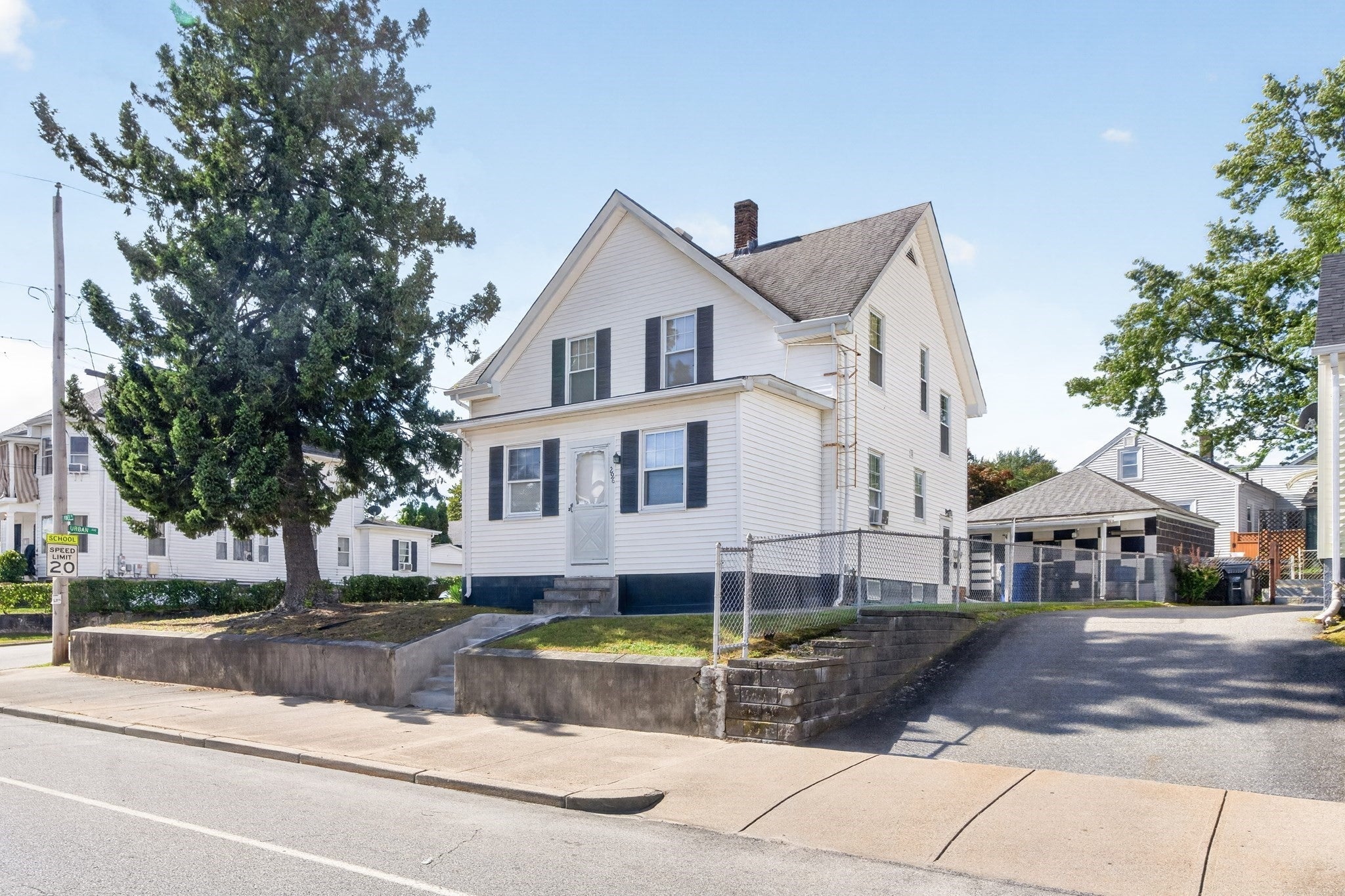 296 Power Rd